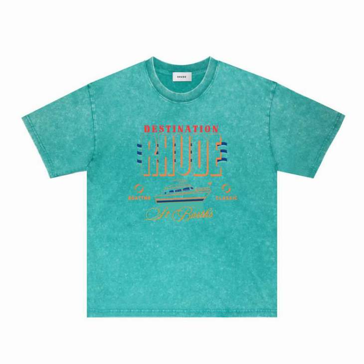 Picture of Rhude T Shirts Short _SKURhudeS-XXLsytZRH0312195